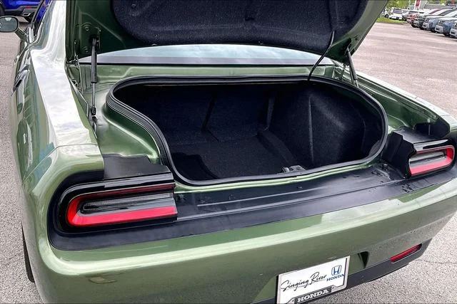 2023 Dodge Challenger R/T - Photo 30
