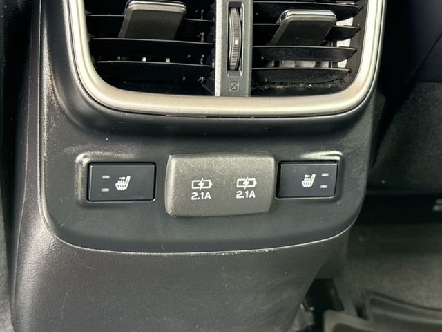 Used 2021 Gray Subaru Limited image 11