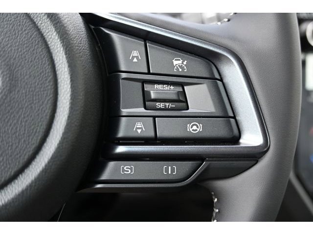 New 2026 Gray Subaru Limited Hybrid image 67