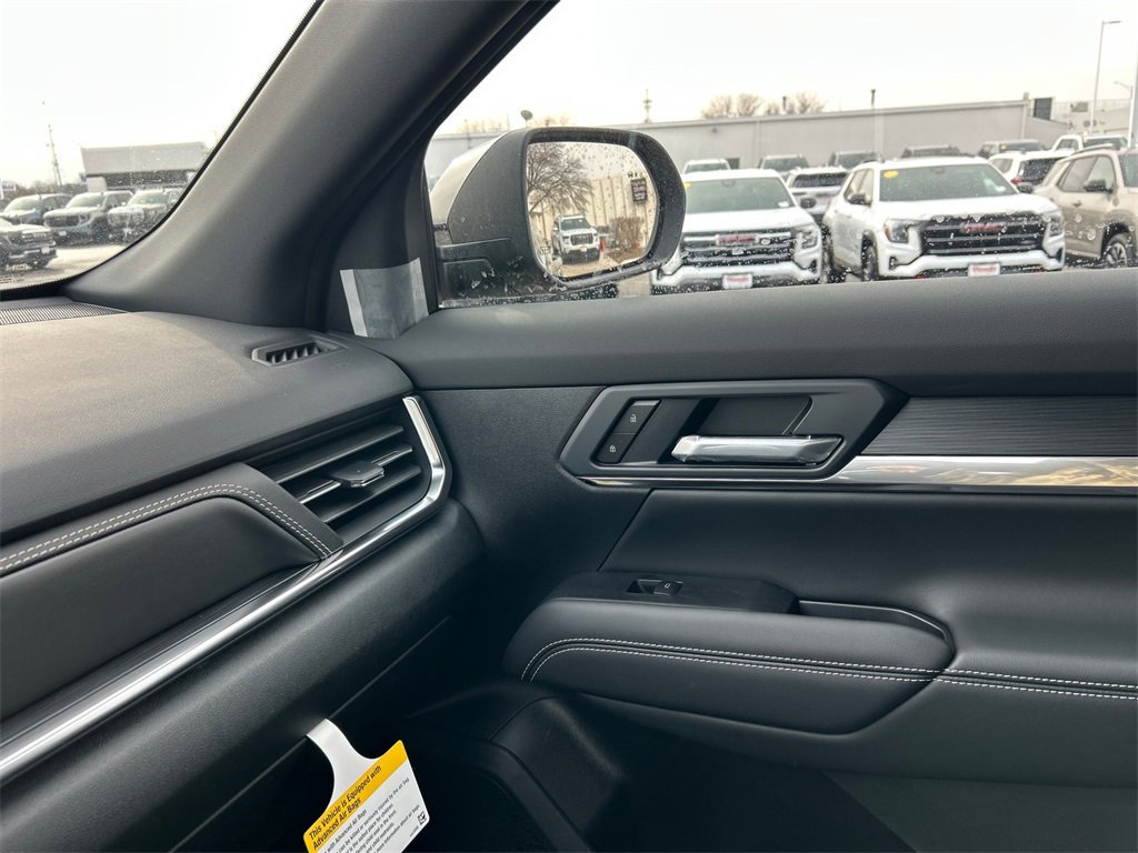 2026 GMC TERRAIN - Image 26