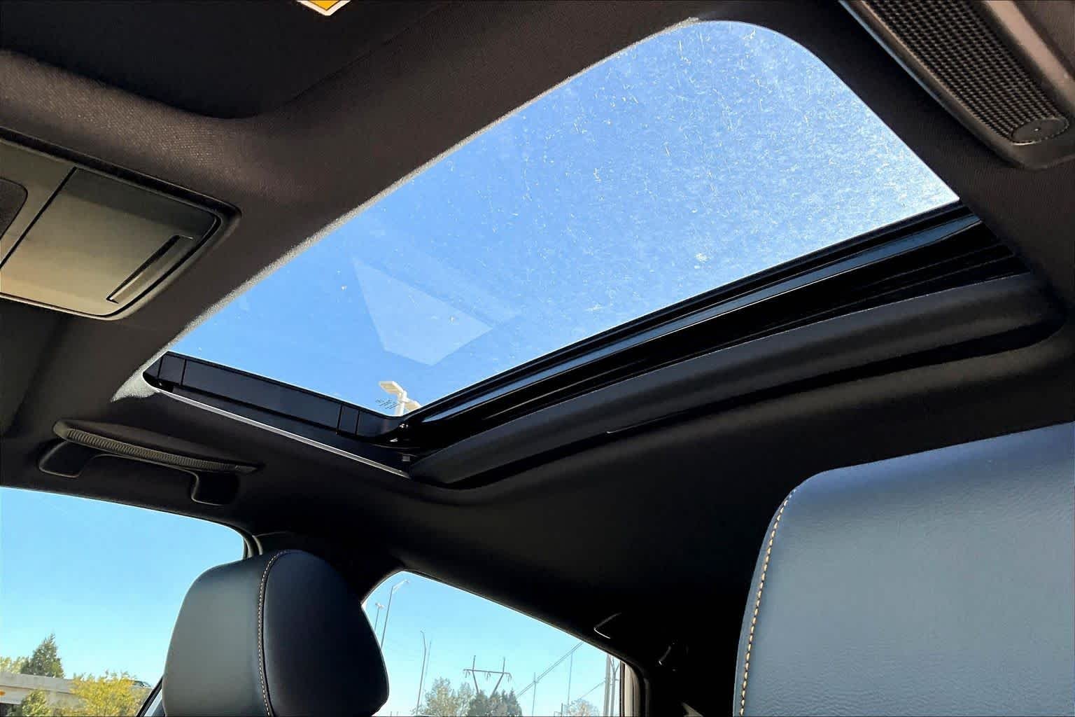 New 2026 Platinum White Pearl Acura w/A-Spec Technology Package image 18