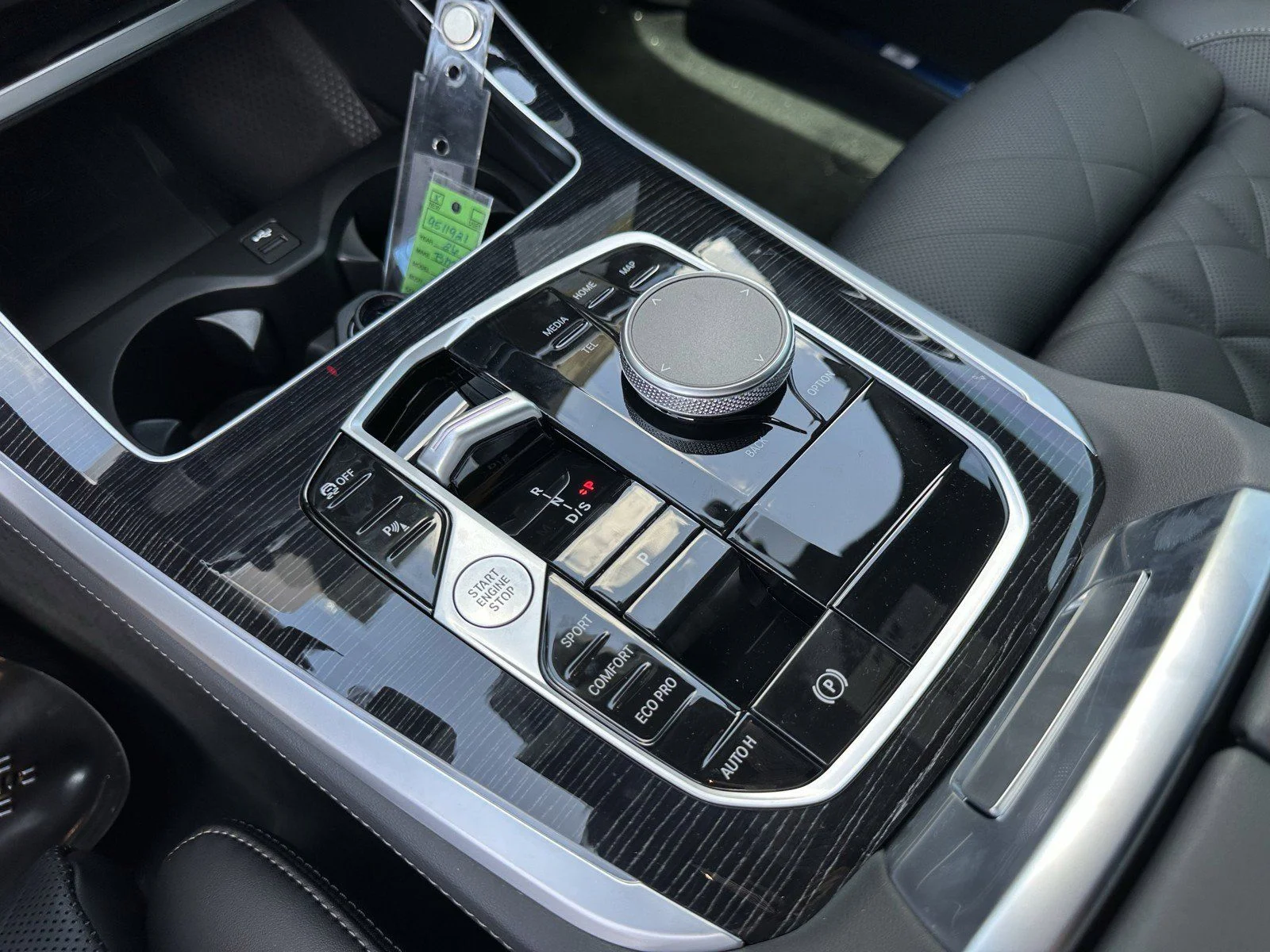New 2026 Brooklyn Grey Metallic BMW sDrive40i image 26