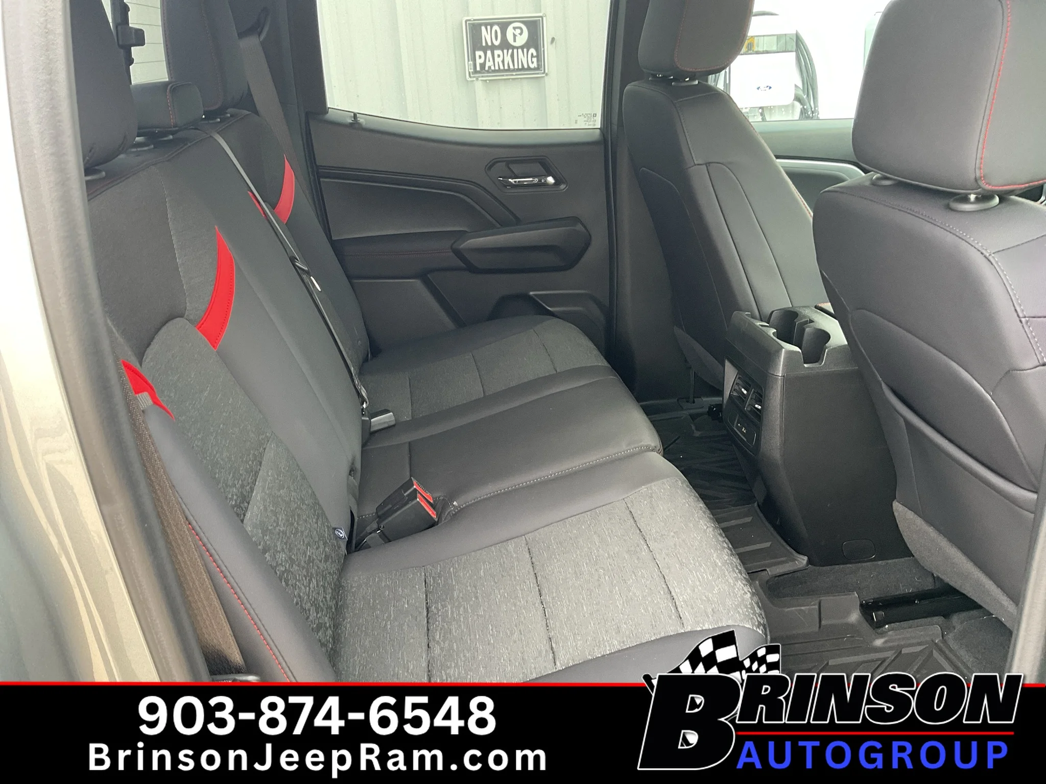 Used 2024 Sterling Gray Metallic Chevrolet 4WD Z71 image 30