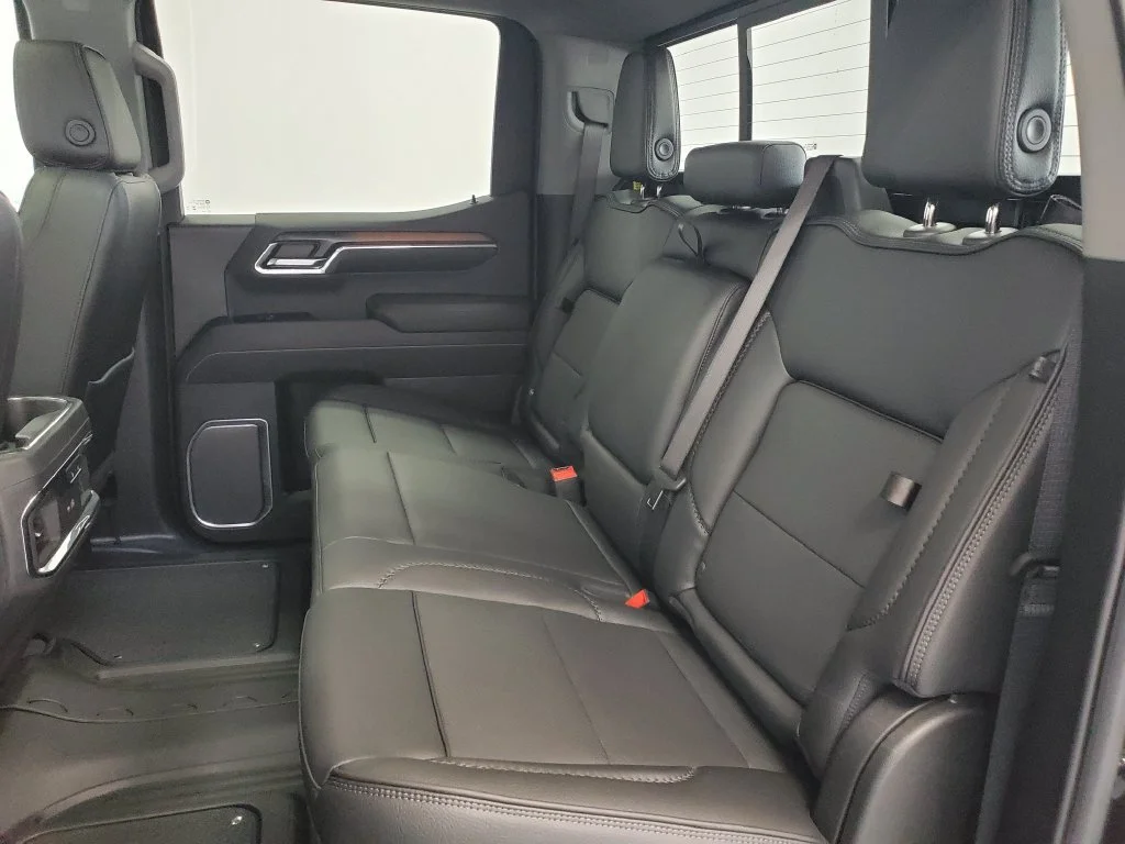 New 2026 Onyx Black GMC Denali image 30