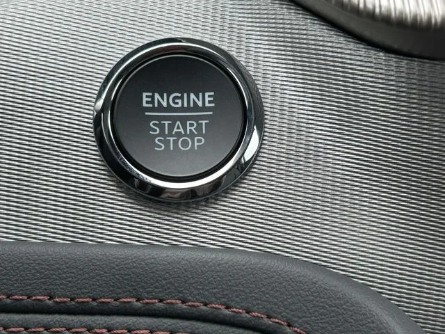 New 2026 Black Ford Active image 25