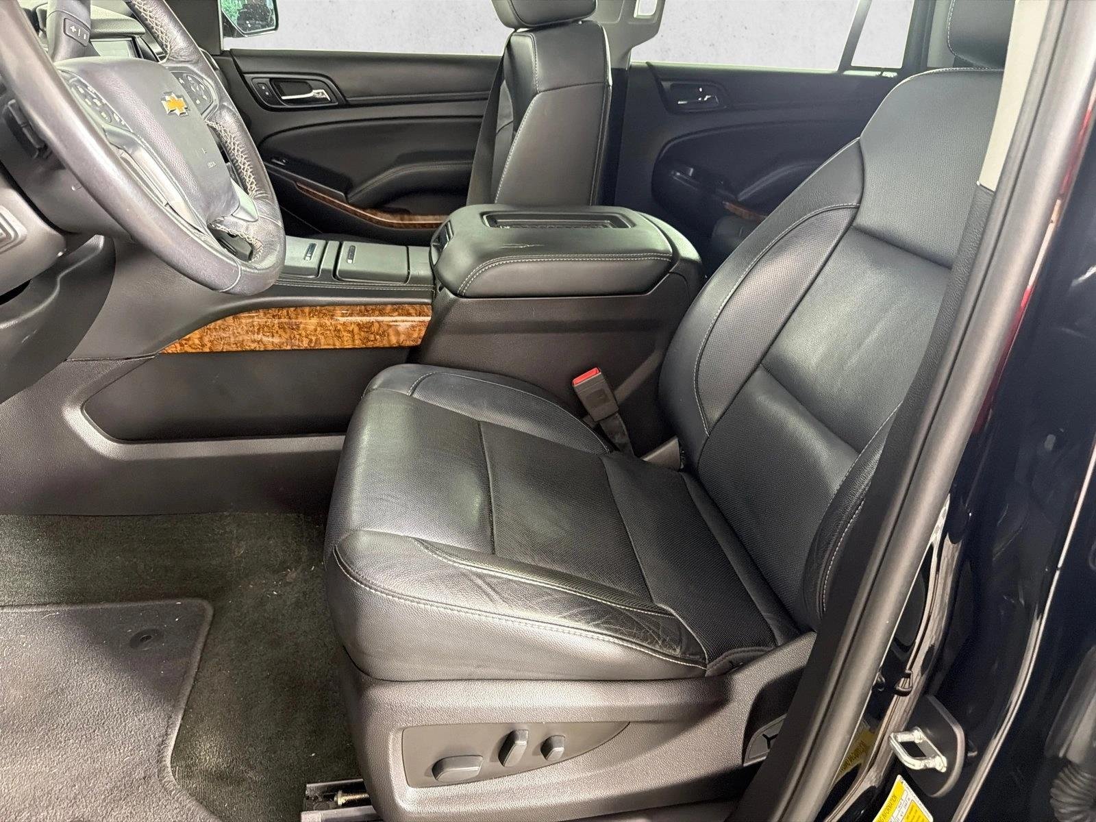 Used 2018 Black Chevrolet Premier image 11