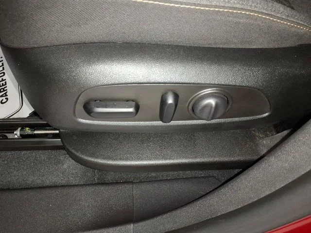 Used 2024 Red Chevrolet LT image 13