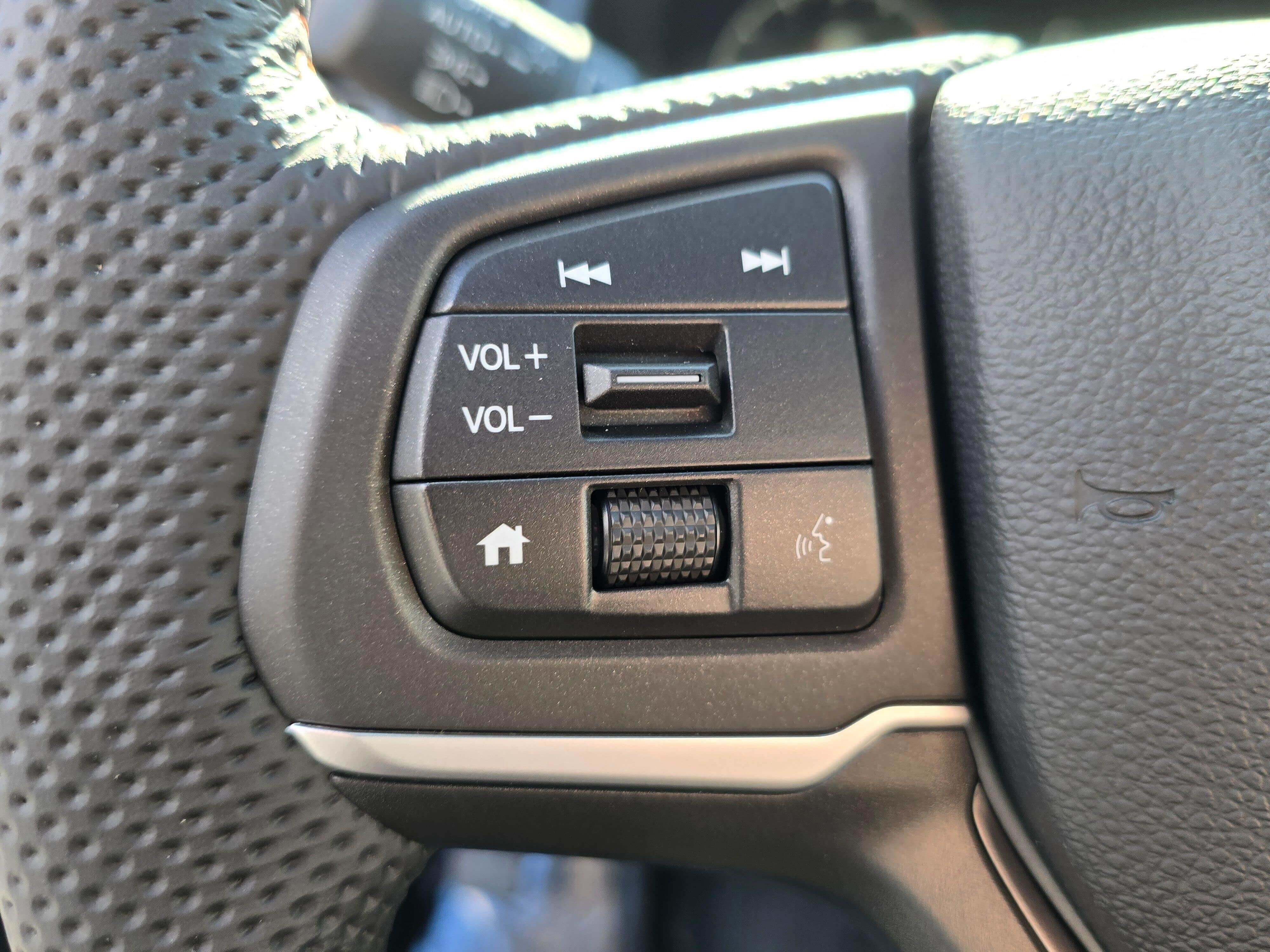 2026 Honda Ridgeline TrailSport - Photo 30