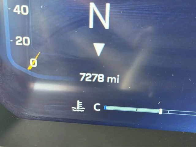 Used 2026 Blue Chevrolet RST image 17