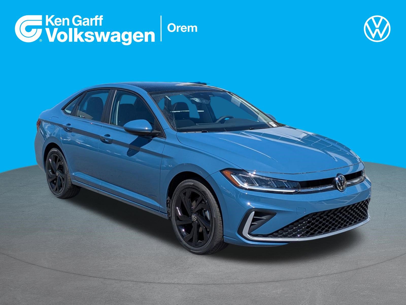 2026 Volkswagen Jetta 1.5T SE Auto SULEV's photo