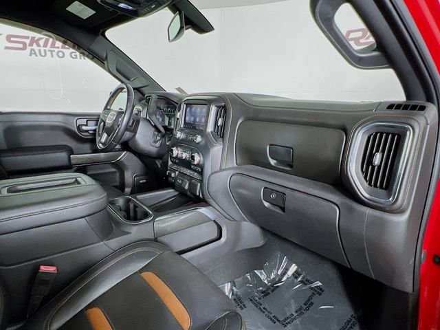 2021 GMC Sierra 1500 AT4 - Photo 41
