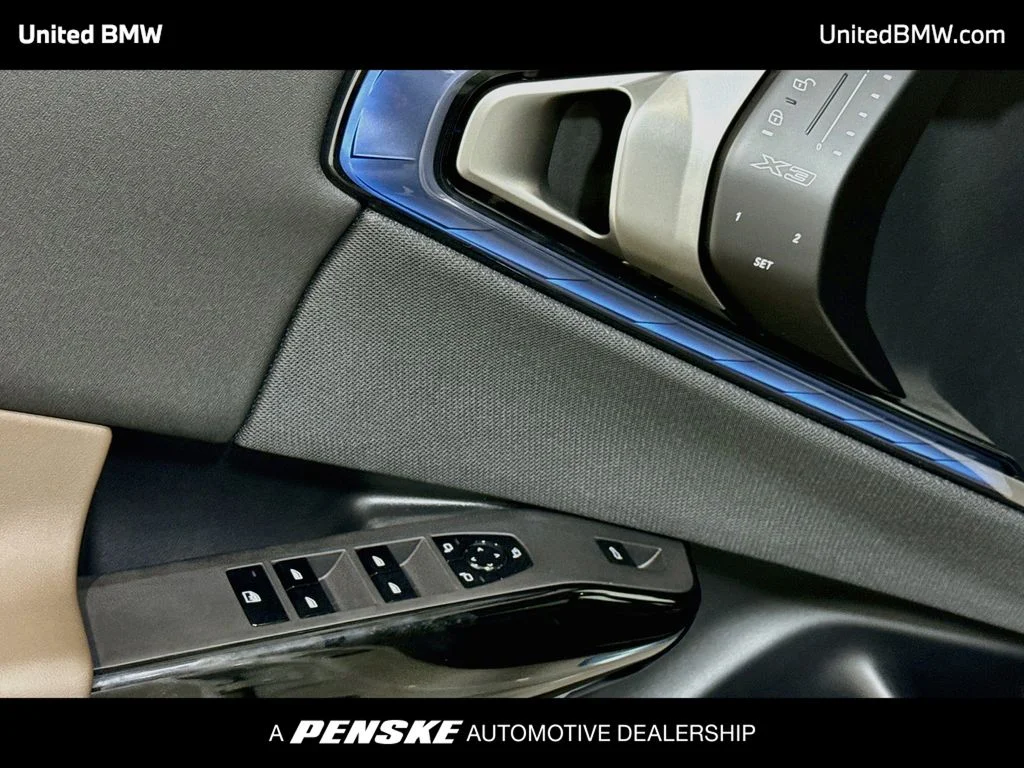 New 2026 Alpine White BMW 30 xDrive image 10