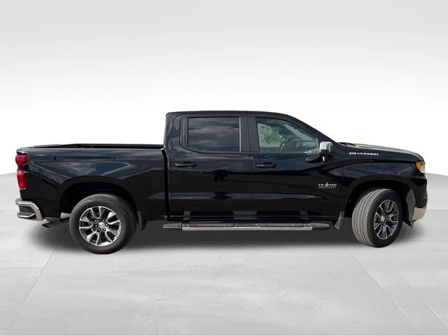 Used 2026 Black Chevrolet LT image 8