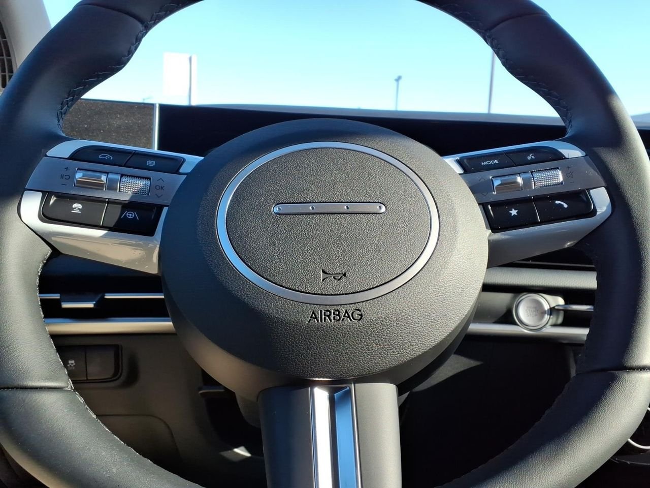 2026 Hyundai Tucson SEL Premium - Photo 18