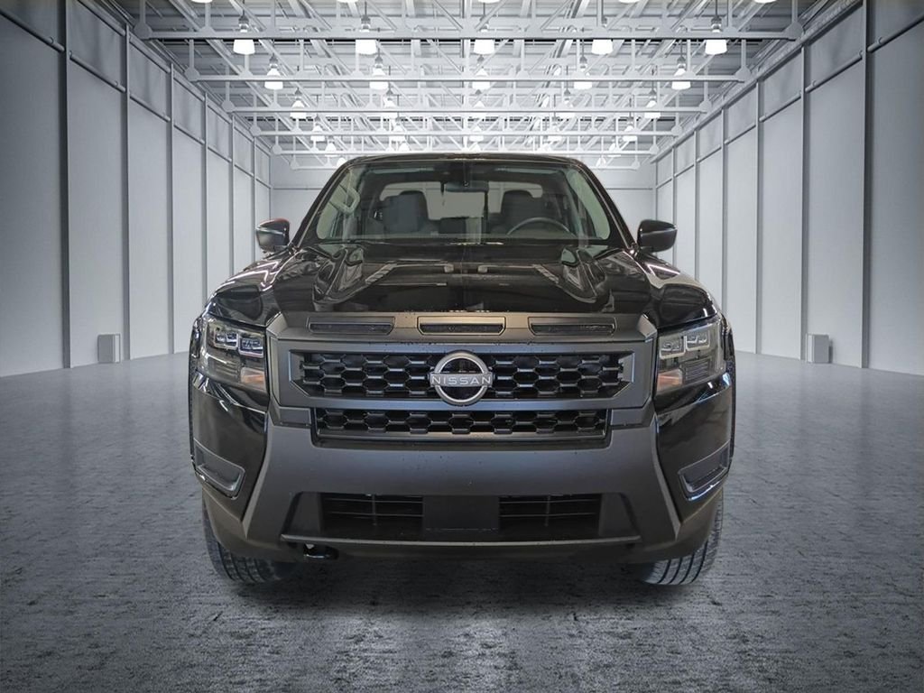 2026 Nissan Frontier S - Photo 10