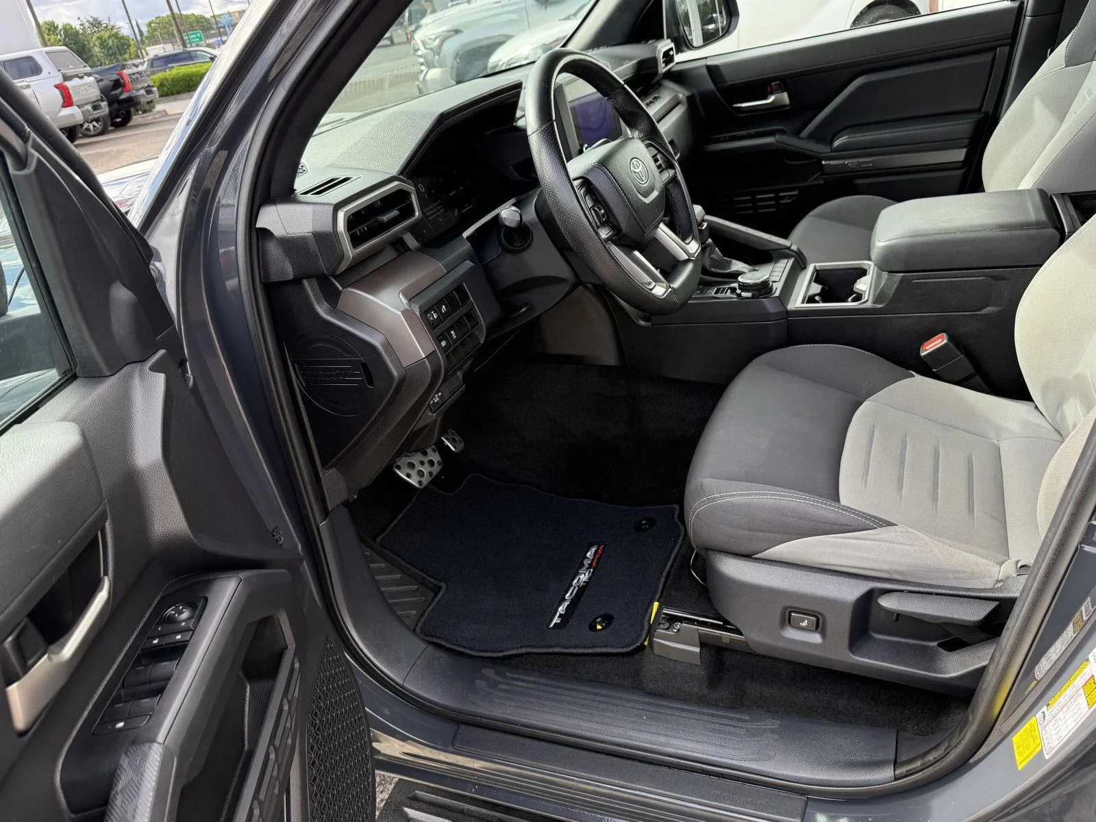 Used 2024 Underground Toyota TRD Sport image 13