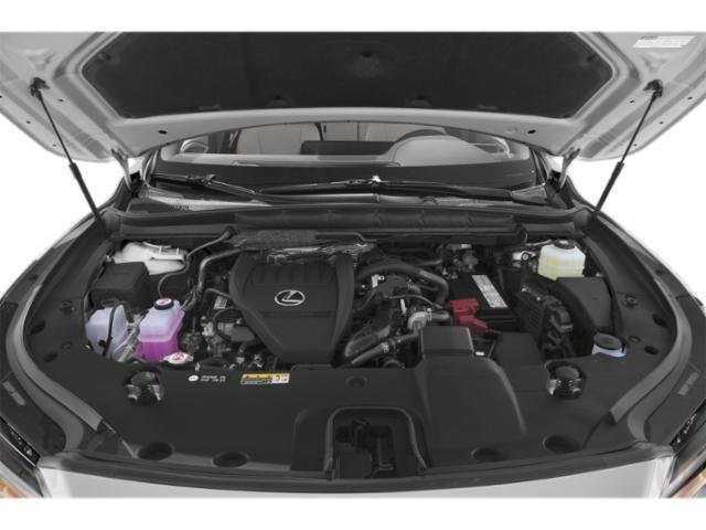 New 2025 Caviar Lexus RX 350 Premium image 15