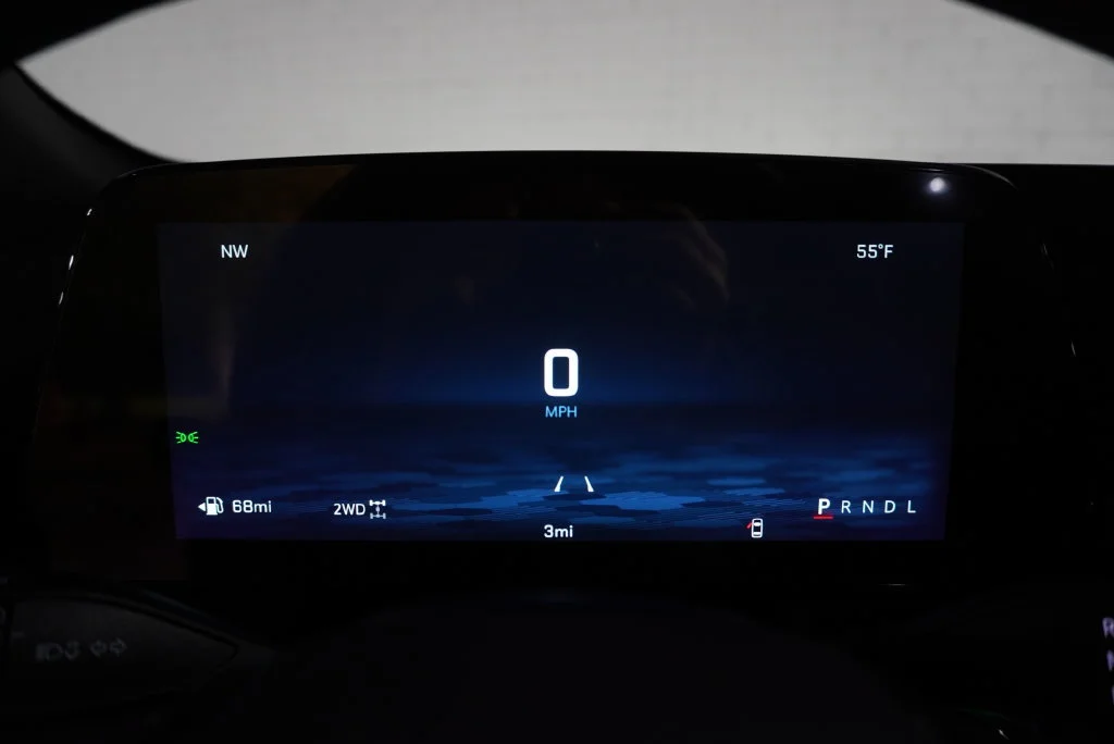 Vehicle thumbnail