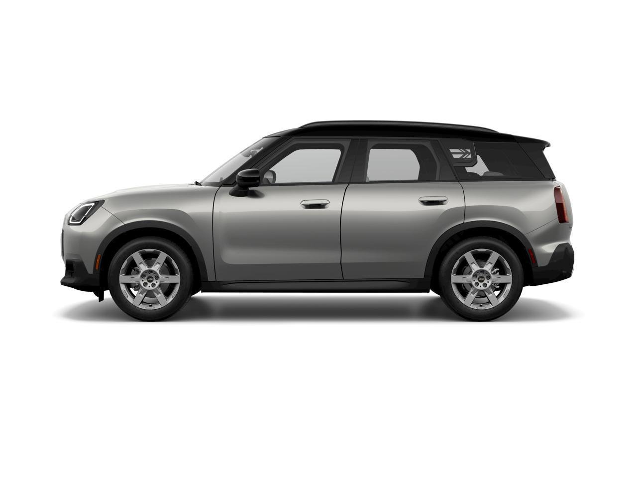 New 2026 Melting Silver III Metallic MINI SIGNATURE PLUS image 4