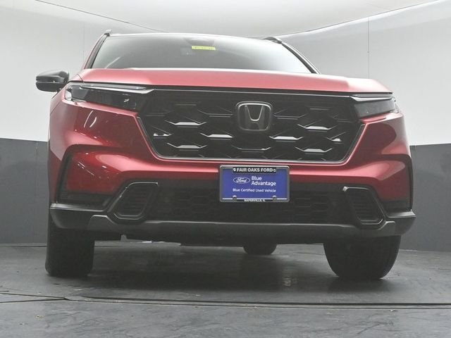 2025 HONDA CR-V - Image 37