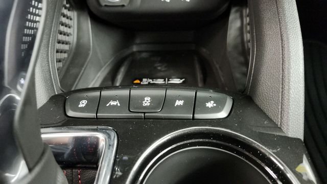 2026 Chevrolet Trailblazer RS - Photo 14