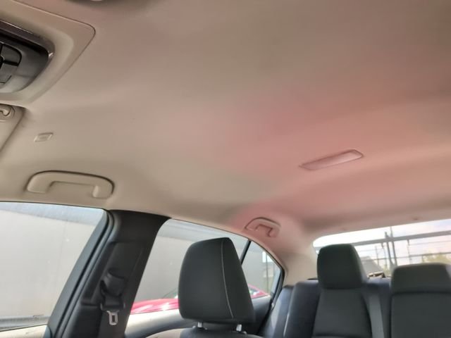 Certified Used 2024 White Toyota LE image 21