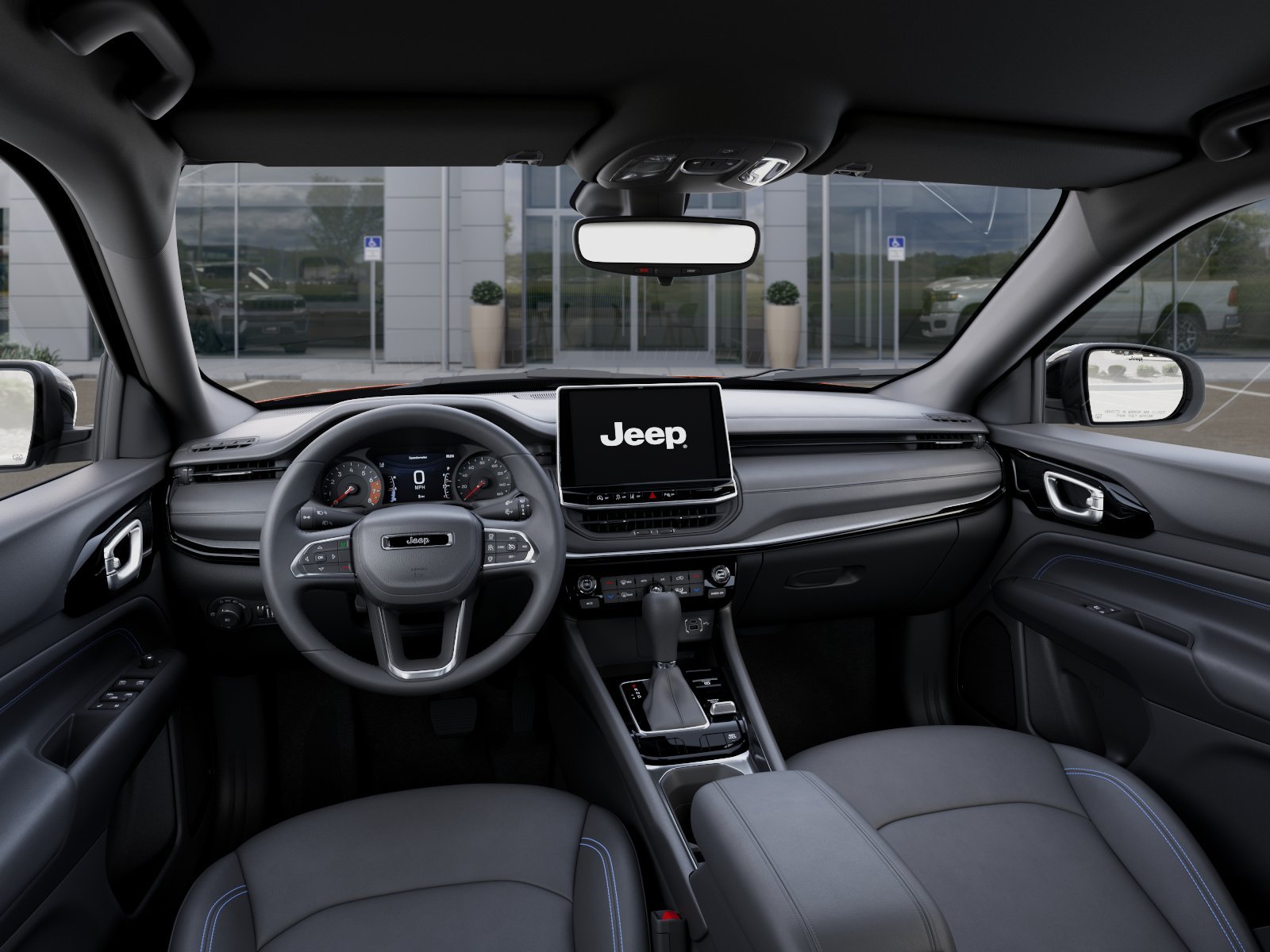 New 2026 Joose (DISC) Jeep Limited image 41