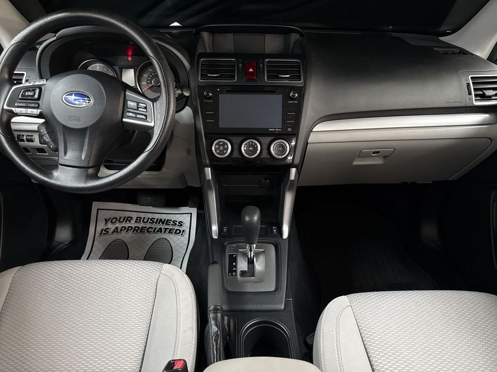 Used 2016 Ice Silver Metallic Subaru 2.5i Premium image 25