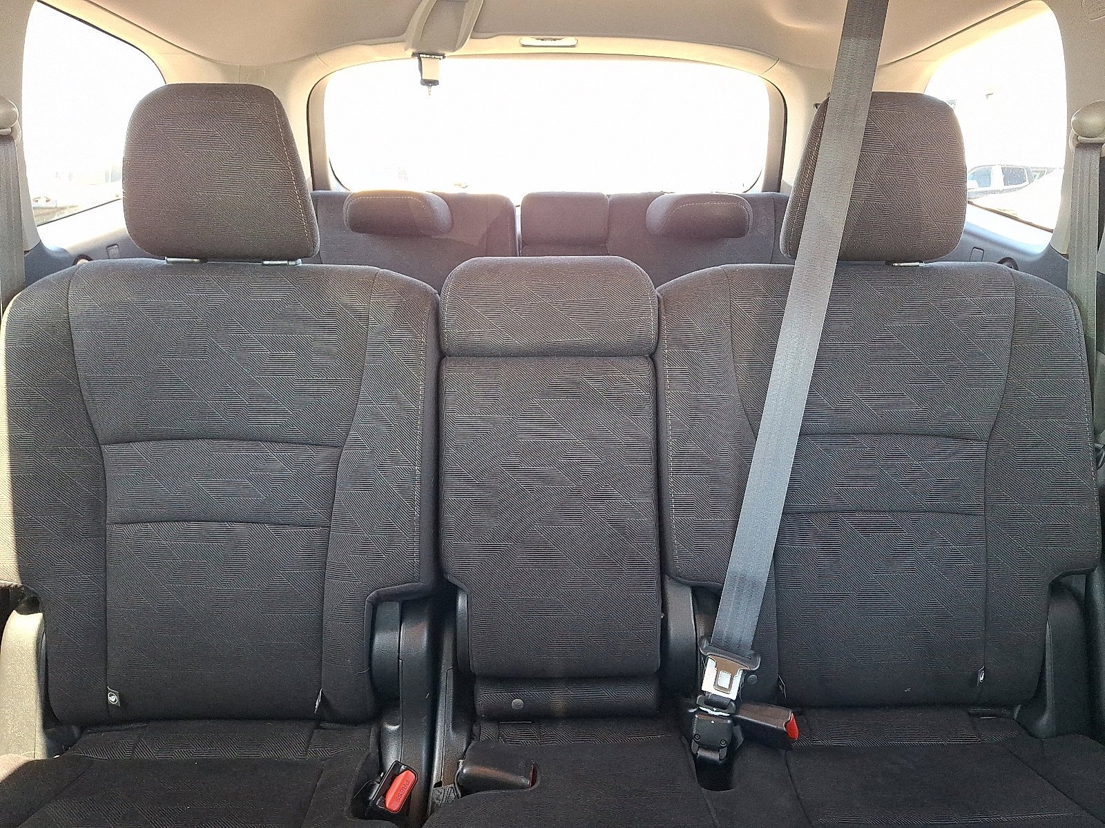 2019 Honda Pilot EX - Photo 16