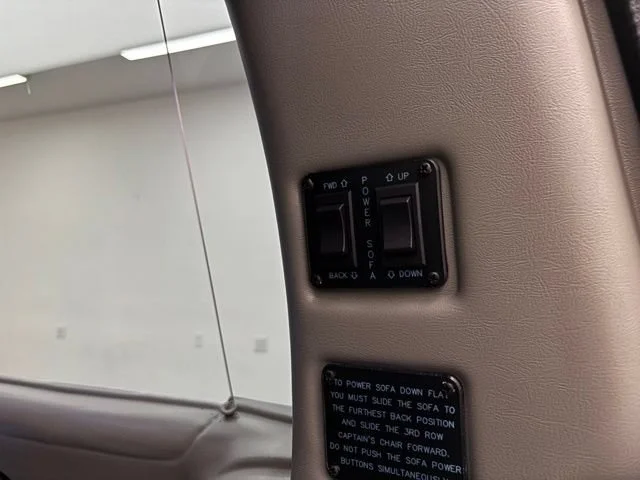 2026 GMC Savana Cargo Work Van - Photo 11
