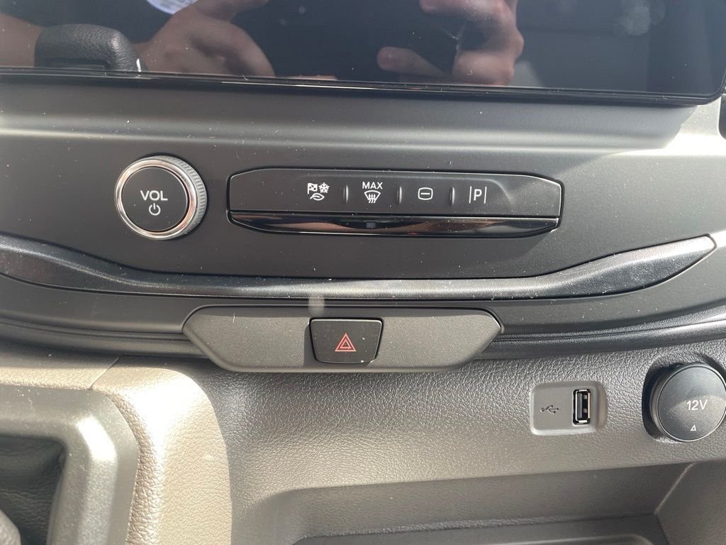 2026 Ford Transit Van Base - Photo 28