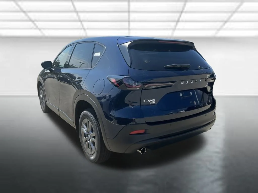 New 2026 Blue Mazda 2.5 S Select image 6