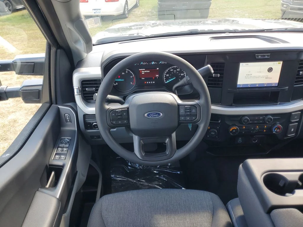 2026 Ford F-250 Super Duty XL - Photo 22