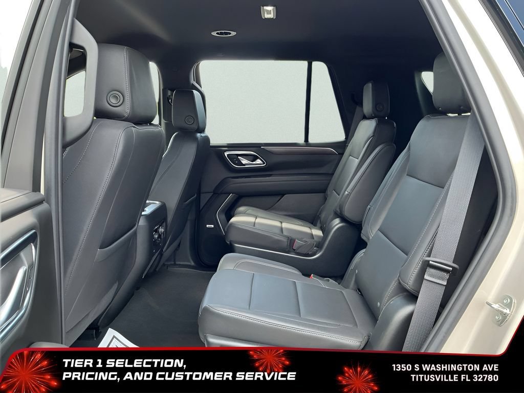 Used 2023 Empire Beige Metallic Chevrolet Z71 image 37