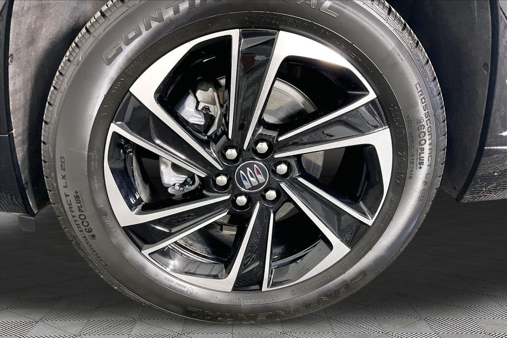 2025 Buick Enclave Sport Touring - Photo 30