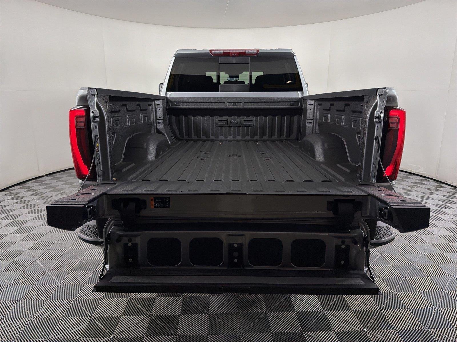 New 2026 Sterling Metallic GMC Denali image 16