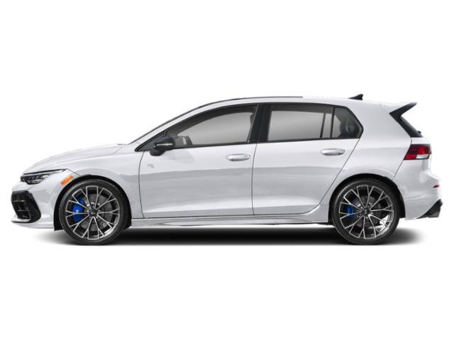 New 2026 Pure White Volkswagen Base image 3