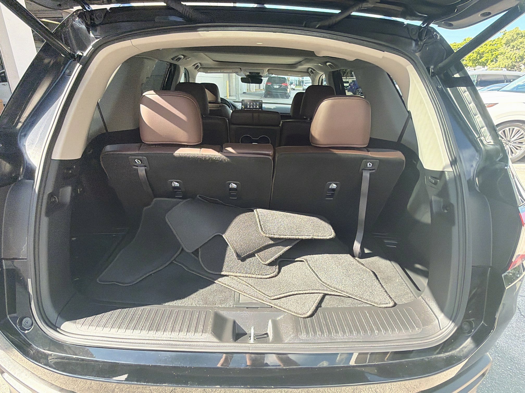 2023 Honda Pilot Elite - Photo 27