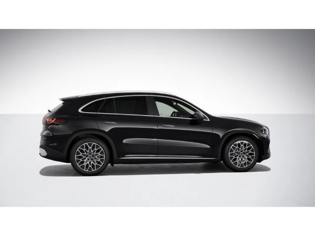 New 2027  Mercedes-Benz GLC 400 image 18