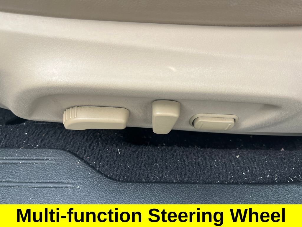 Used 2017 Gray Subaru 2.5i image 7
