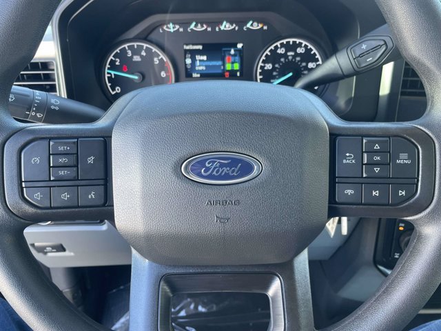 2026 Ford F-250 Super Duty XL - Photo 21