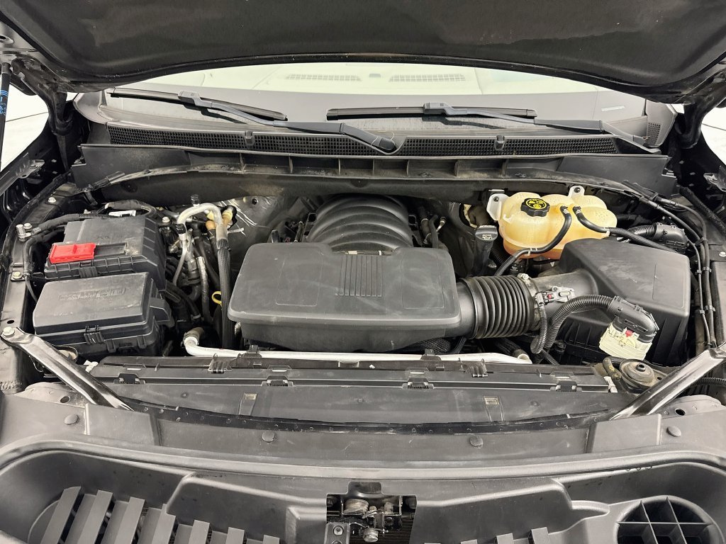 Used 2022 Black GMC Denali image 31