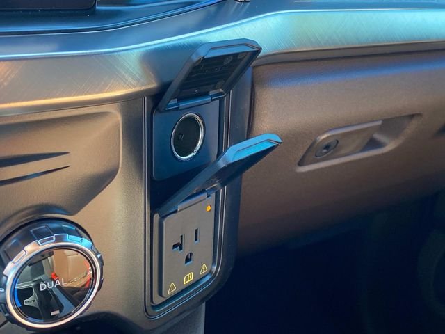 New 2026 Gray Ford King Ranch image 23