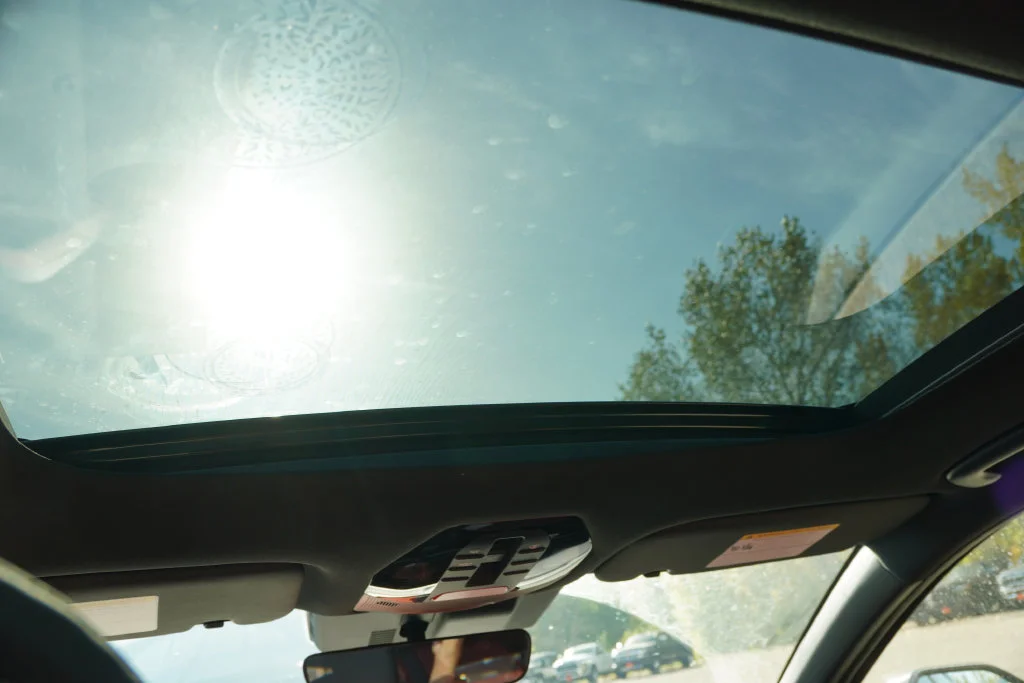 New 2026 Interstellar Gray Kia GT-Line Turbo image 12