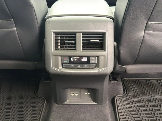Certified Used 2019 Gray Volkswagen SEL image 26
