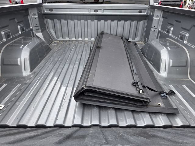 2023 Chevrolet Silverado 1500 LTZ - Photo 13
