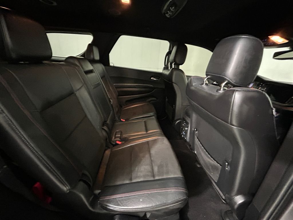 Used 2021 Gray Dodge R/T image 17