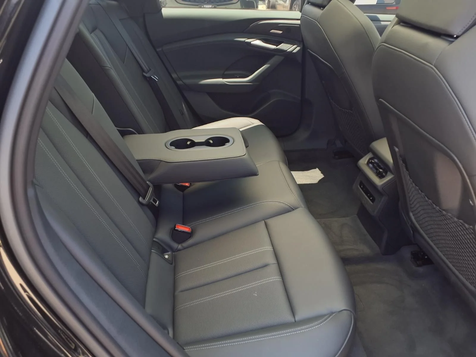 Used 2025 Black Audi Premium Plus image 20