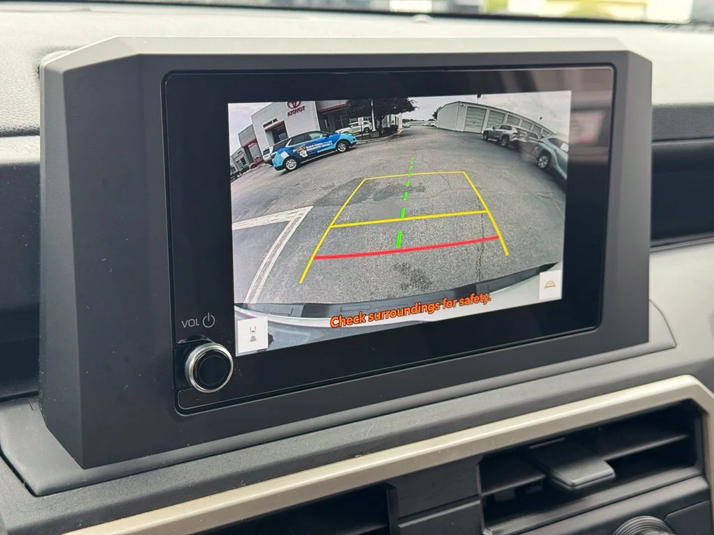 Used 2025 White Toyota SR image 28