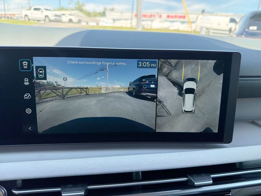 New 2026 Silver Hyundai Limited AWD image 22